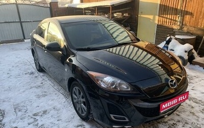 Mazda 3, 2009 год, 899 000 рублей, 1 фотография