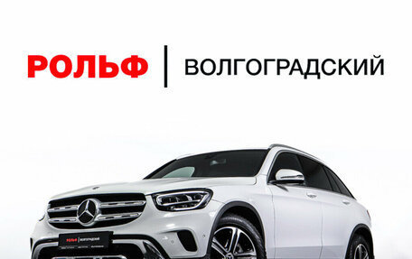 Mercedes-Benz GLC, 2021 год, 4 487 000 рублей, 29 фотография