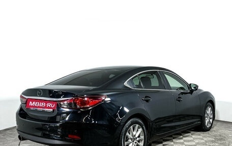 Mazda 6, 2013 год, 1 795 000 рублей, 5 фотография