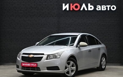 Chevrolet Cruze II, 2011 год, 795 000 рублей, 1 фотография