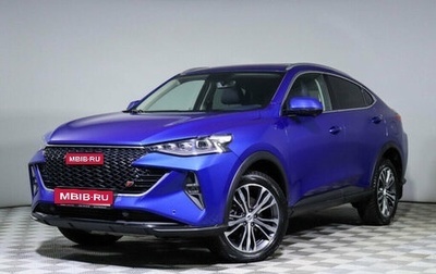 Haval F7x I, 2022 год, 2 490 000 рублей, 1 фотография