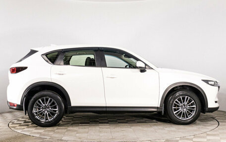 Mazda CX-5 II, 2017 год, 2 649 444 рублей, 4 фотография