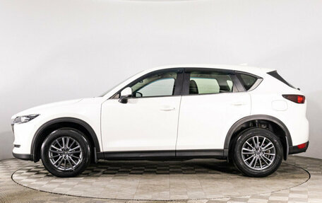 Mazda CX-5 II, 2017 год, 2 649 444 рублей, 8 фотография