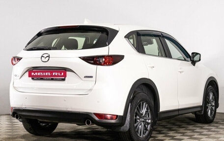 Mazda CX-5 II, 2017 год, 2 649 444 рублей, 5 фотография