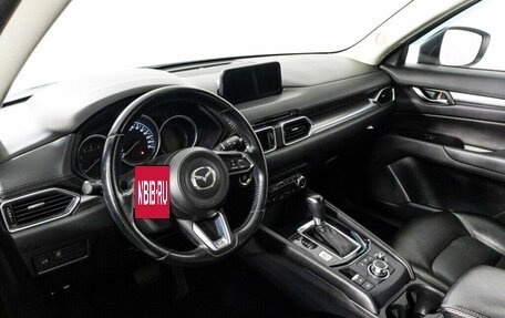 Mazda CX-5 II, 2017 год, 2 649 444 рублей, 11 фотография