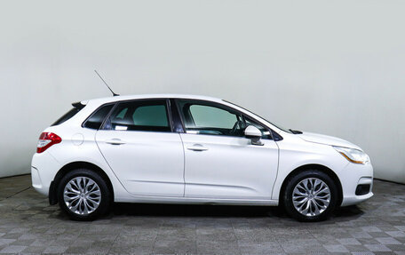 Citroen C4 II рестайлинг, 2013 год, 798 000 рублей, 4 фотография