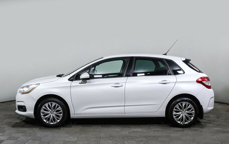 Citroen C4 II рестайлинг, 2013 год, 798 000 рублей, 8 фотография