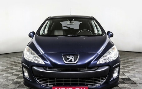 Peugeot 308 II, 2009 год, 420 000 рублей, 2 фотография