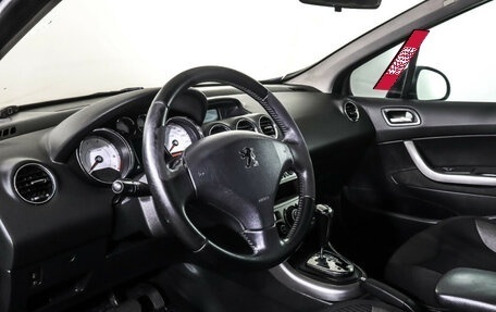 Peugeot 308 II, 2009 год, 420 000 рублей, 16 фотография