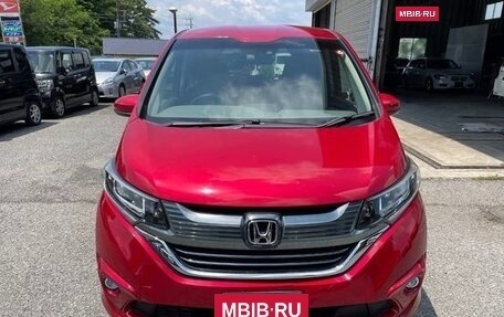 Honda Freed II, 2018 год, 1 579 000 рублей, 2 фотография