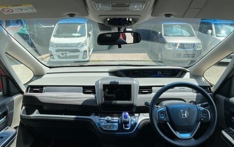 Honda Freed II, 2018 год, 1 579 000 рублей, 12 фотография