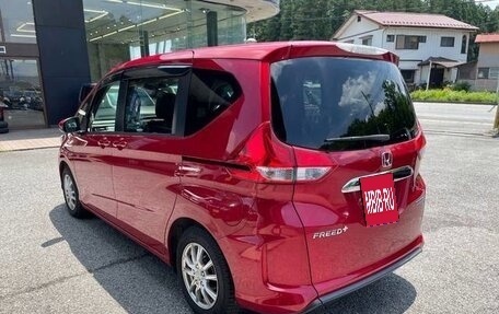 Honda Freed II, 2018 год, 1 579 000 рублей, 5 фотография