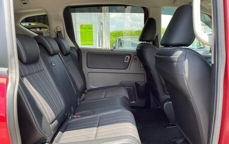 Honda Freed II, 2018 год, 1 579 000 рублей, 30 фотография