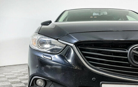 Mazda 6, 2013 год, 1 795 000 рублей, 19 фотография