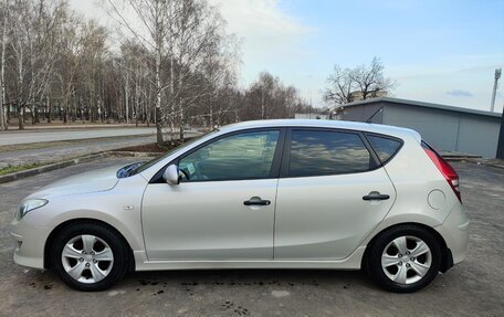 Hyundai i30 I, 2010 год, 750 000 рублей, 7 фотография