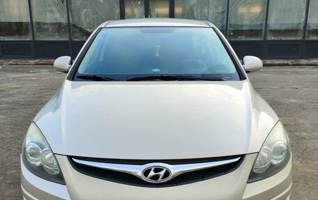 Hyundai i30 I, 2010 год, 750 000 рублей, 2 фотография