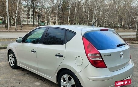 Hyundai i30 I, 2010 год, 750 000 рублей, 6 фотография