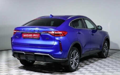 Haval F7x I, 2022 год, 2 490 000 рублей, 5 фотография