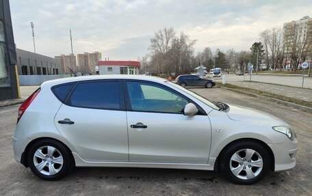 Hyundai i30 I, 2010 год, 750 000 рублей, 8 фотография