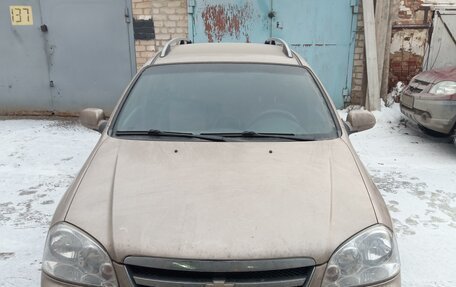 Chevrolet Lacetti, 2008 год, 530 000 рублей, 2 фотография