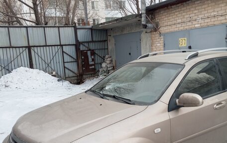 Chevrolet Lacetti, 2008 год, 530 000 рублей, 3 фотография