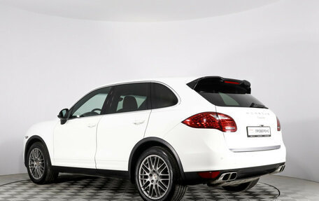 Porsche Cayenne III, 2012 год, 2 650 000 рублей, 7 фотография