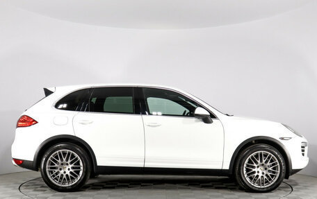 Porsche Cayenne III, 2012 год, 2 650 000 рублей, 4 фотография