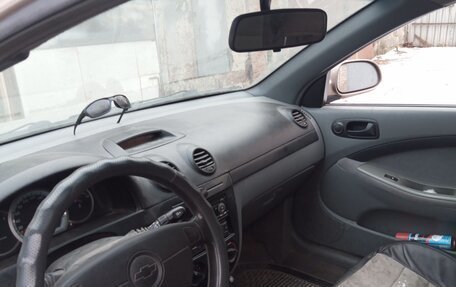 Chevrolet Lacetti, 2008 год, 530 000 рублей, 6 фотография