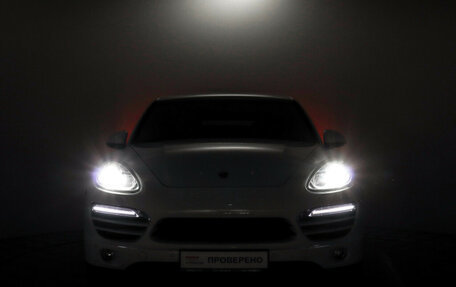 Porsche Cayenne III, 2012 год, 2 650 000 рублей, 10 фотография