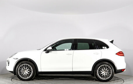 Porsche Cayenne III, 2012 год, 2 650 000 рублей, 8 фотография