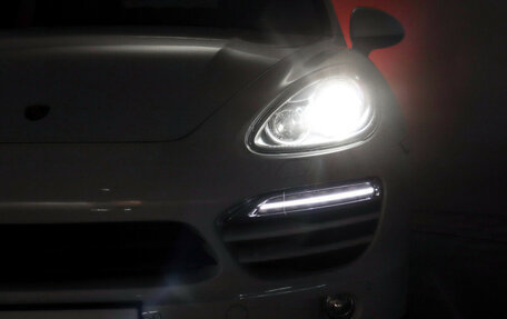 Porsche Cayenne III, 2012 год, 2 650 000 рублей, 11 фотография