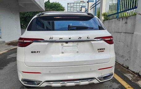 Haval F7 I, 2021 год, 1 435 000 рублей, 6 фотография