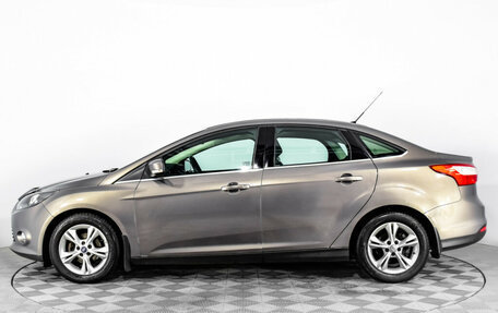 Ford Focus III, 2013 год, 880 000 рублей, 8 фотография