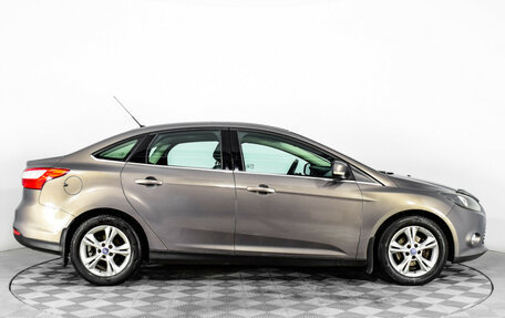 Ford Focus III, 2013 год, 880 000 рублей, 4 фотография