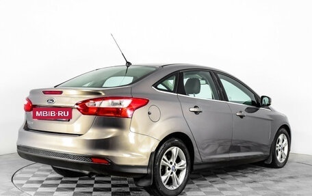 Ford Focus III, 2013 год, 880 000 рублей, 5 фотография