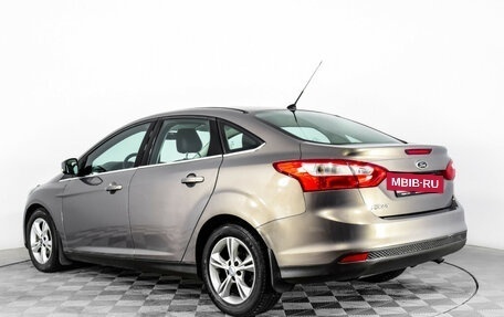 Ford Focus III, 2013 год, 880 000 рублей, 7 фотография