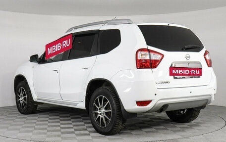 Nissan Terrano III, 2018 год, 1 347 000 рублей, 7 фотография