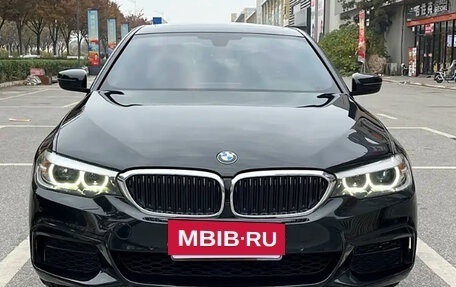 BMW 5 серия, 2020 год, 2 950 000 рублей, 2 фотография