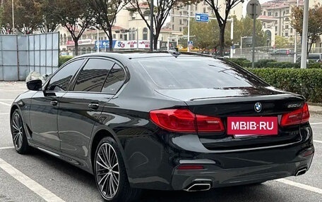 BMW 5 серия, 2020 год, 2 950 000 рублей, 4 фотография