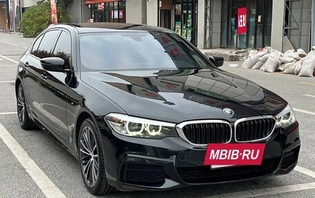 BMW 5 серия, 2020 год, 2 950 000 рублей, 6 фотография