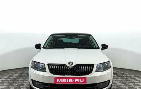 Skoda Octavia, 2016 год, 1 400 000 рублей, 2 фотография