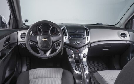 Chevrolet Cruze II, 2012 год, 949 000 рублей, 6 фотография