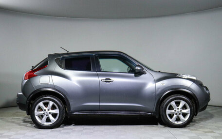 Nissan Juke II, 2012 год, 990 000 рублей, 4 фотография