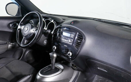 Nissan Juke II, 2012 год, 990 000 рублей, 9 фотография