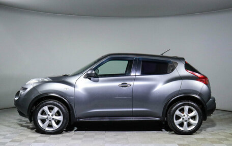 Nissan Juke II, 2012 год, 990 000 рублей, 8 фотография