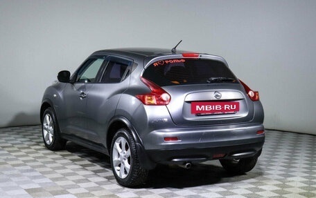 Nissan Juke II, 2012 год, 990 000 рублей, 7 фотография