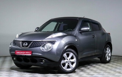 Nissan Juke II, 2012 год, 990 000 рублей, 1 фотография