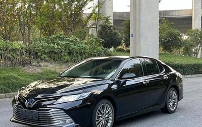 Toyota Camry, 2020 год, 2 550 000 рублей, 1 фотография