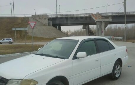 Toyota Carina, 1998 год, 380 000 рублей, 8 фотография