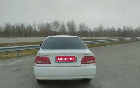 Toyota Carina, 1998 год, 380 000 рублей, 5 фотография